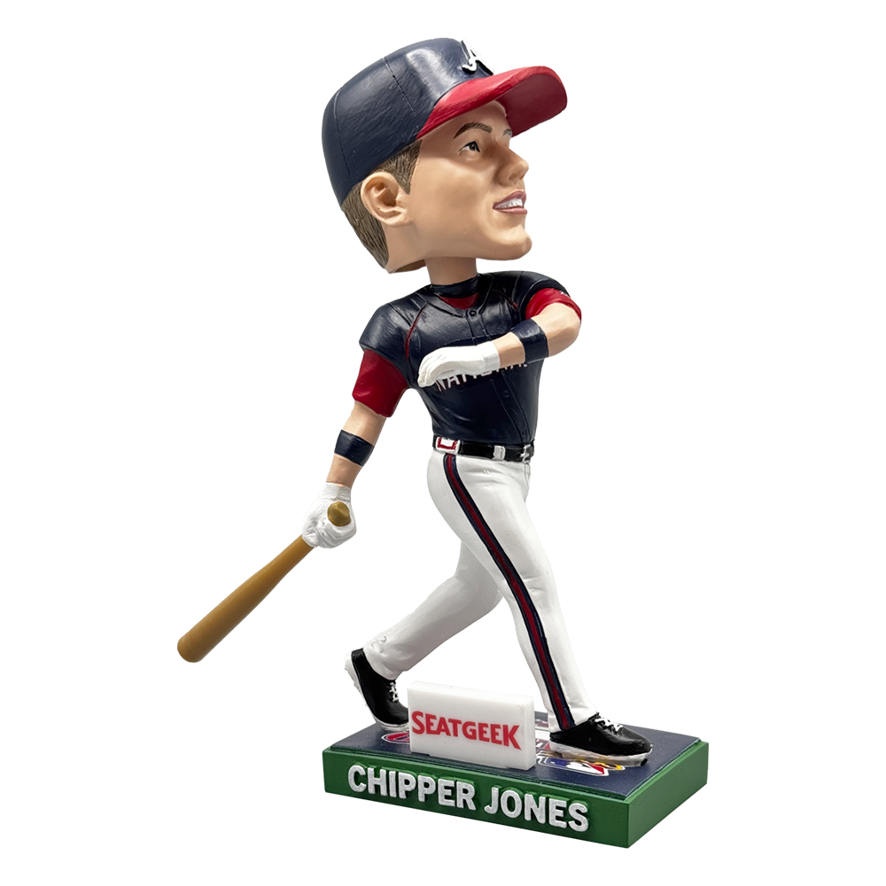 Braves Release 2025 Promotional Schedule Atlantabraves Morgancountycitizen
