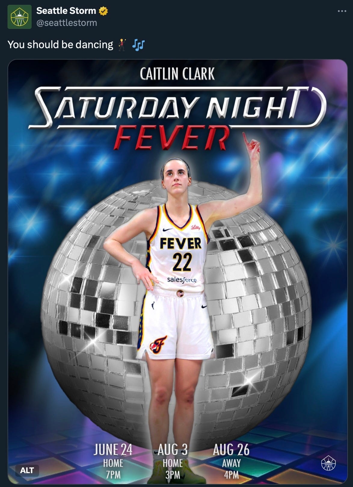 Breaking Down The 2025 Indiana Fever Schedule Beginning May 17 Against Sky