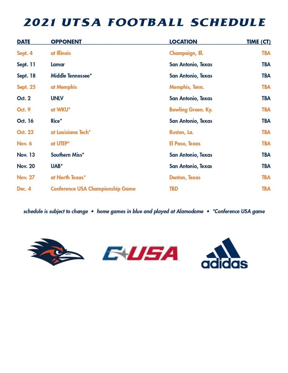 Conference Usa Highest Football Championship 2021 2025