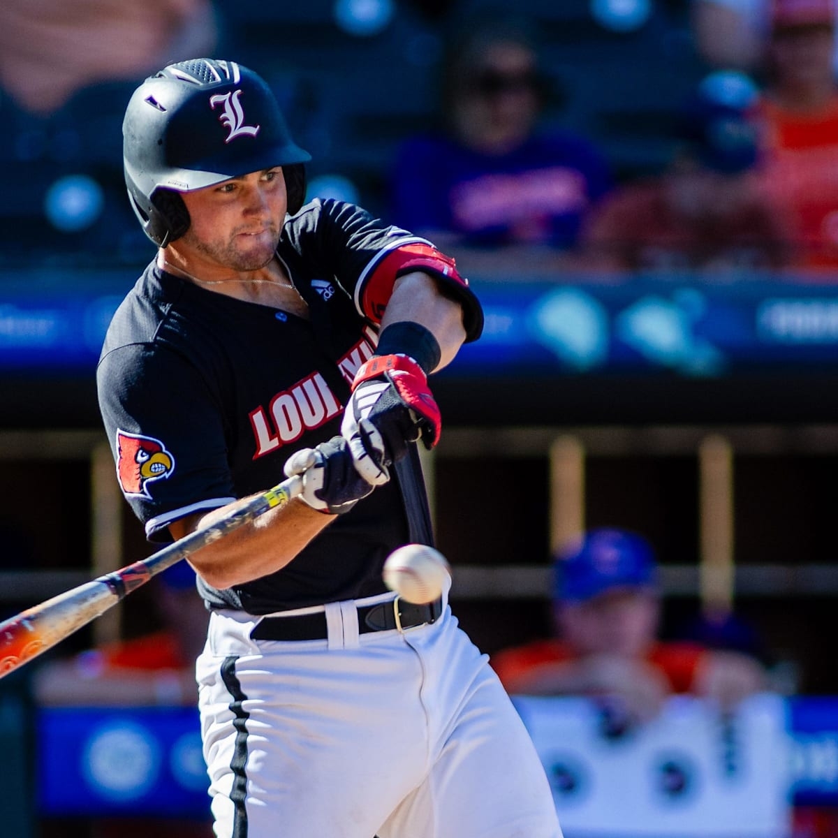 Louisville Baseball s 2025 Schedule Revealed