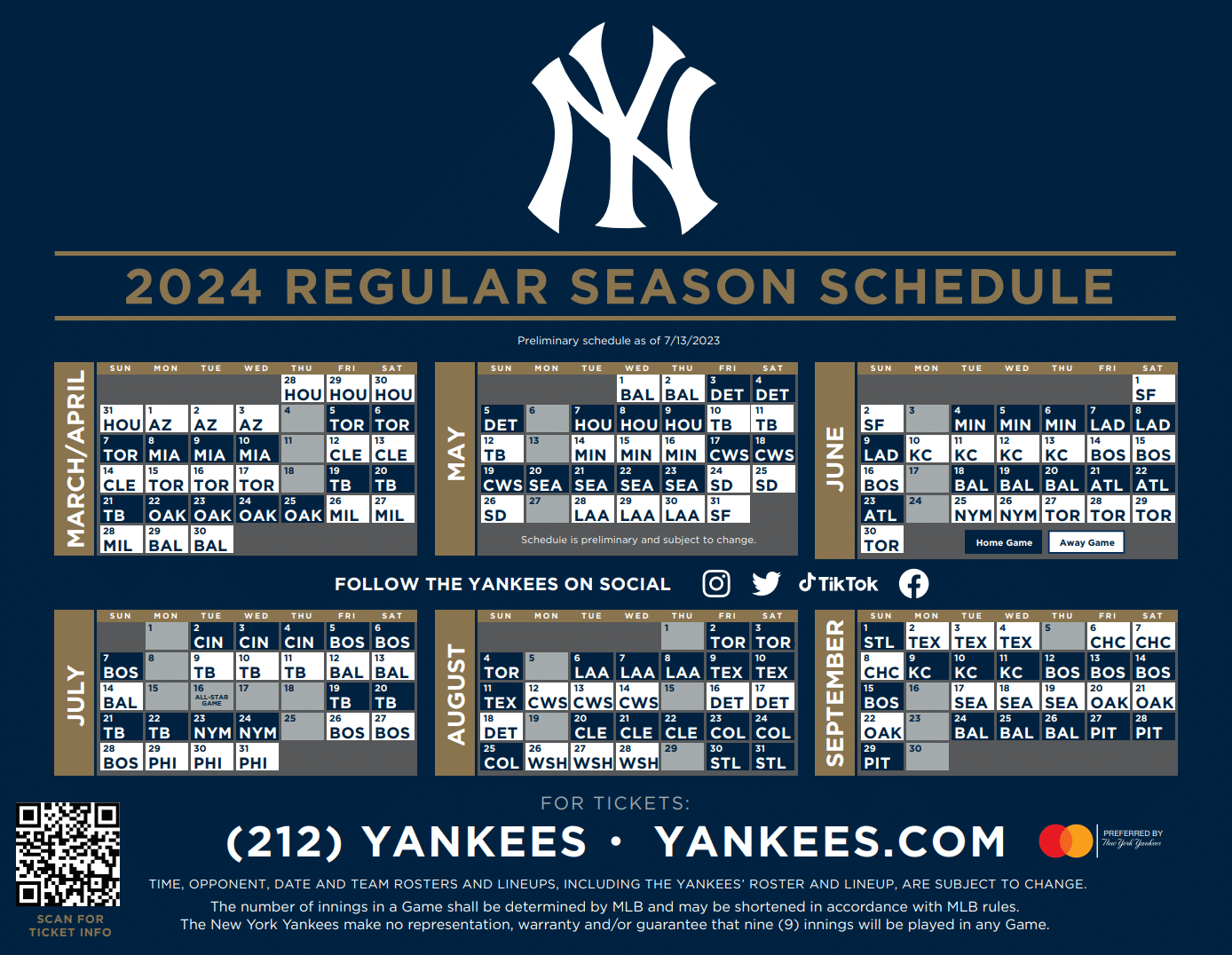 Mets 2024 Schedule Printable Printable Design Resources
