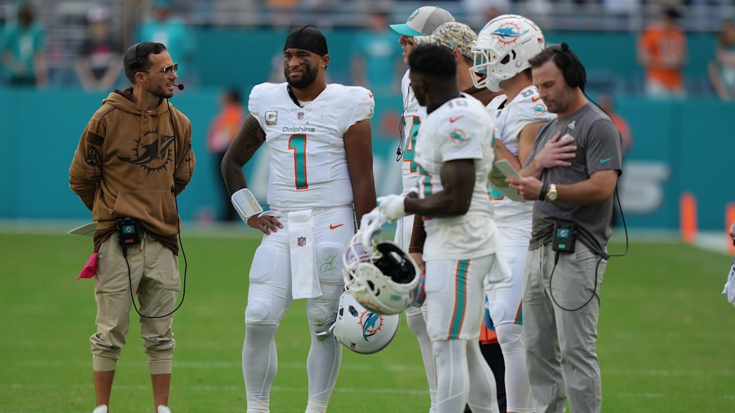 Miami Dolphins Schedule Release Has Potential Dates