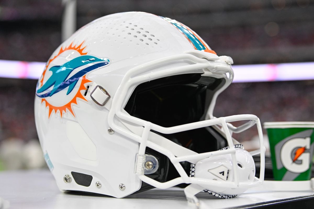 NFL 2025 Schedule Miami Dolphins Opponents Finalized For Next Year The Phinsider