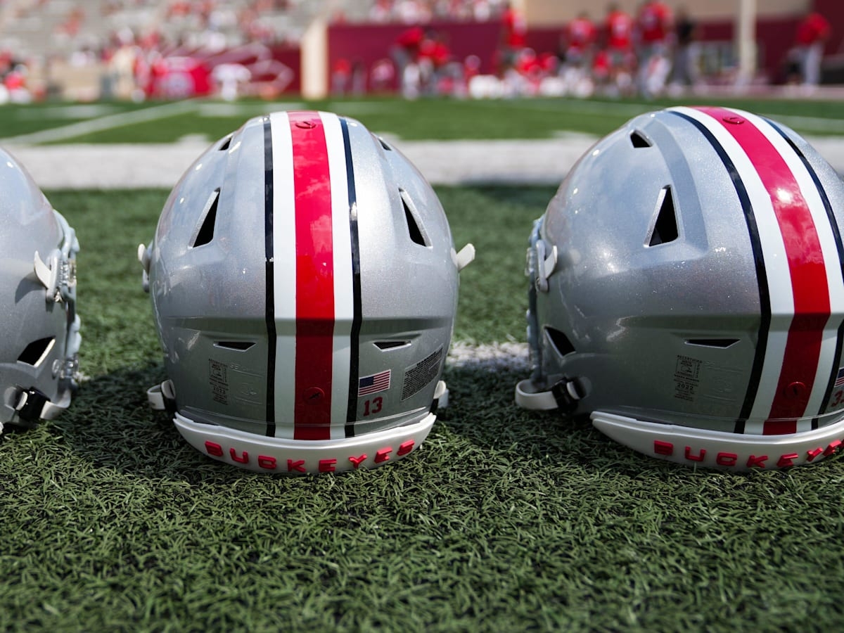 Ohio State Football Tv Schedule 2025 Printable