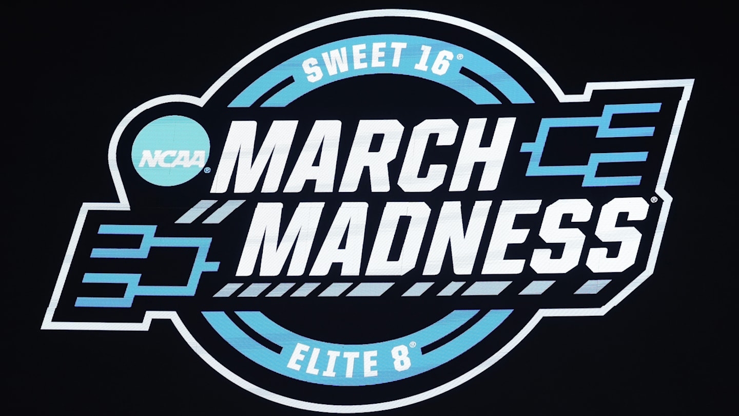 Printable March Madness Bracket Full 2025 Schedule And Updates