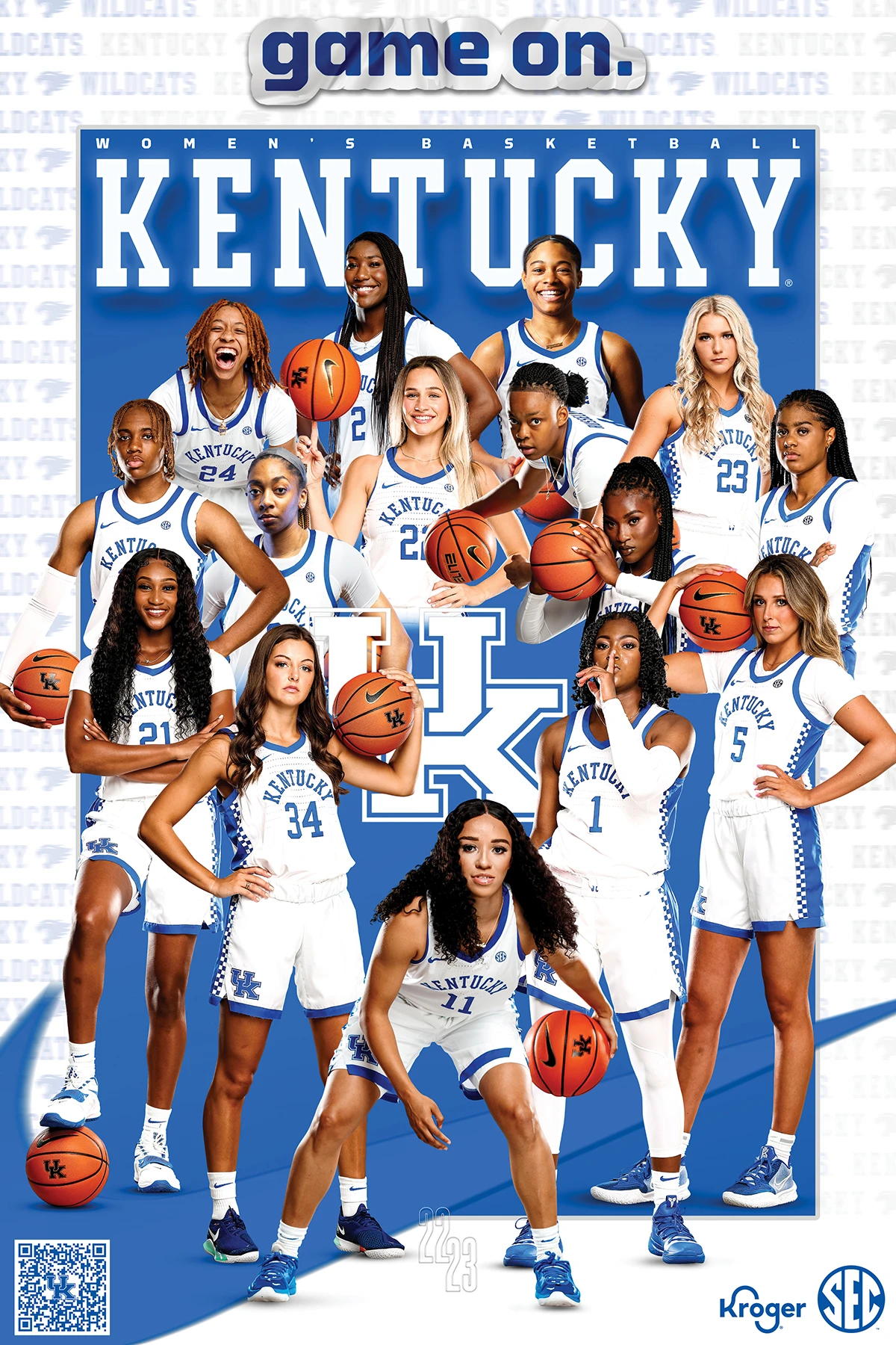 Uk Women's Basketball Printable Schedule