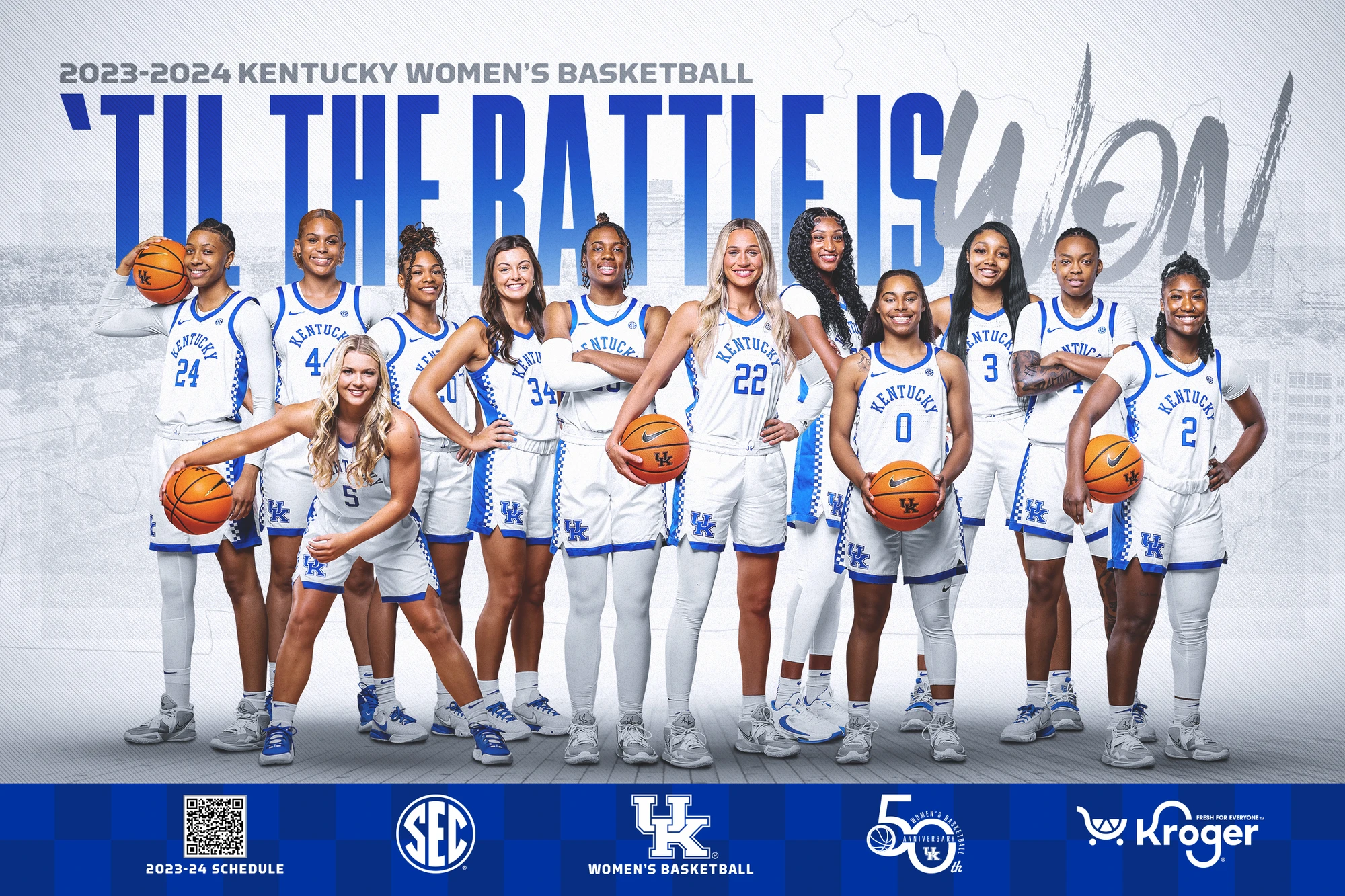 2023 24 Kentucky Men s And Women s Basketball Posters Unveiled UK Athletics