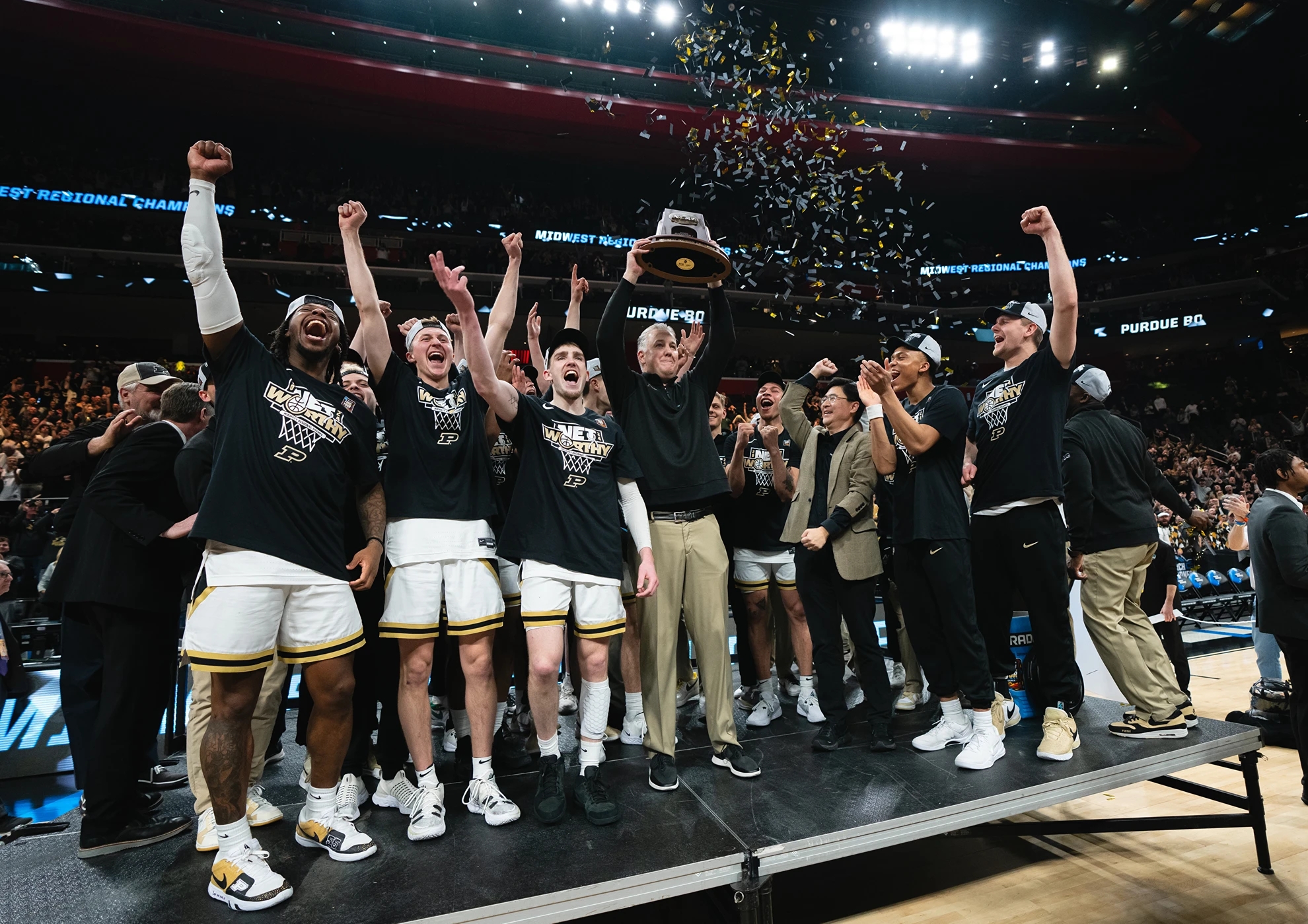 2025 26 Purdue Men s Basketball Schedule Purdue Boilermakers Official Athletics Website