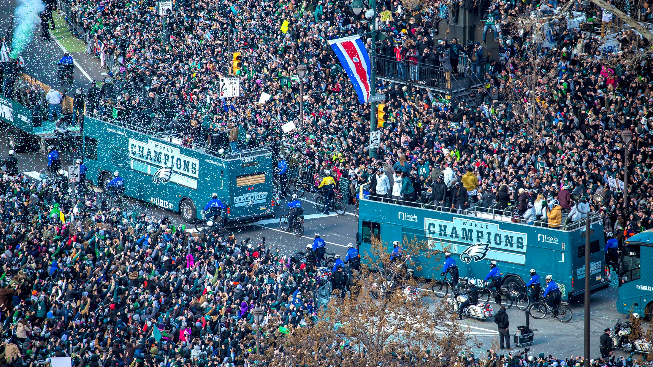 A Guide To The 2025 Eagles Super Bowl Parade Celebration Visit Philadelphia