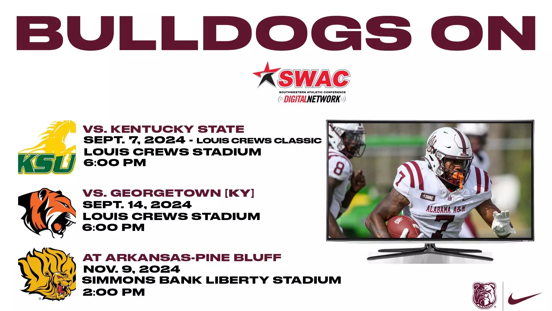 Printable Badgers Football Schedule