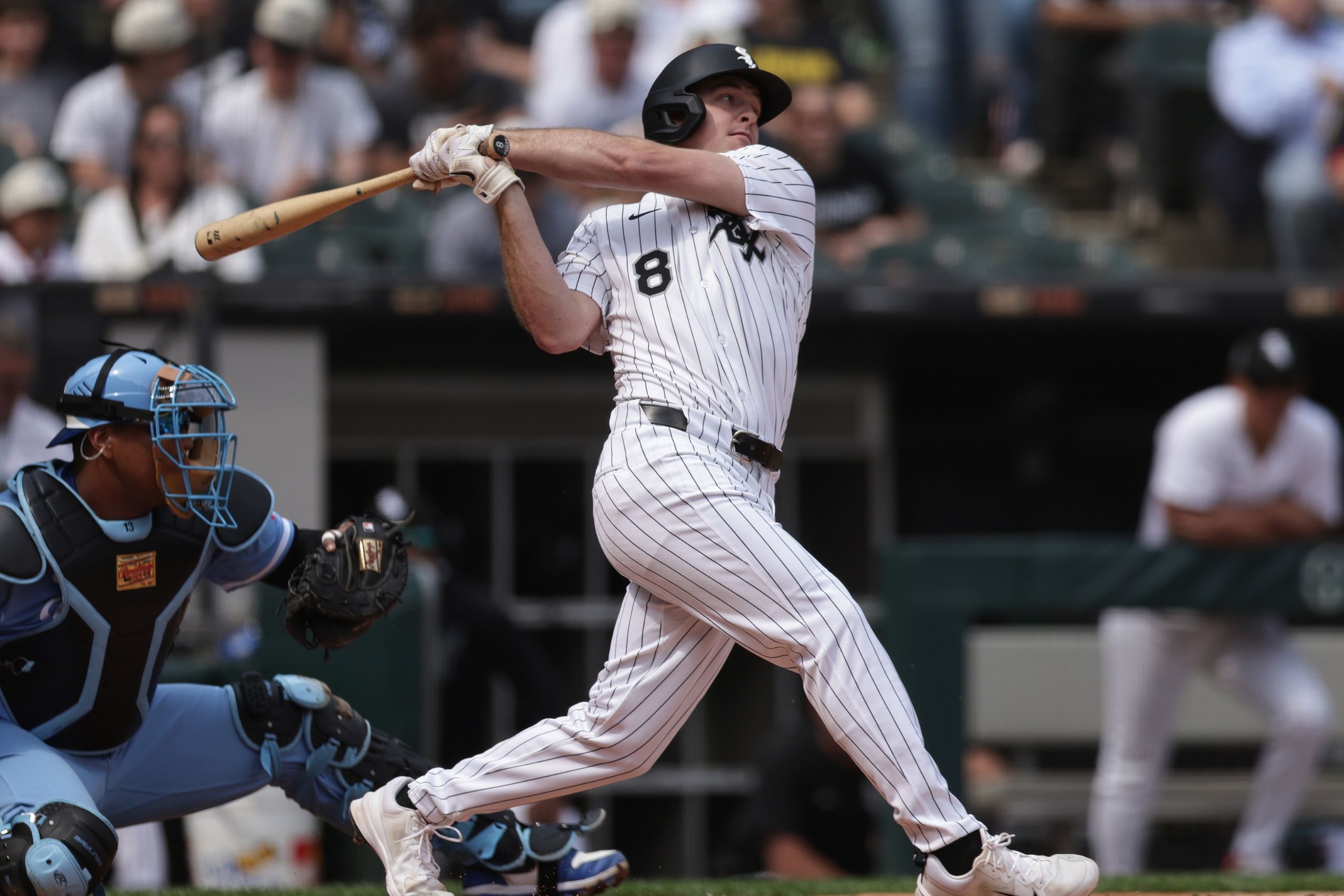 Birmingham Barons 2025 Schedule Top Prospects Roster