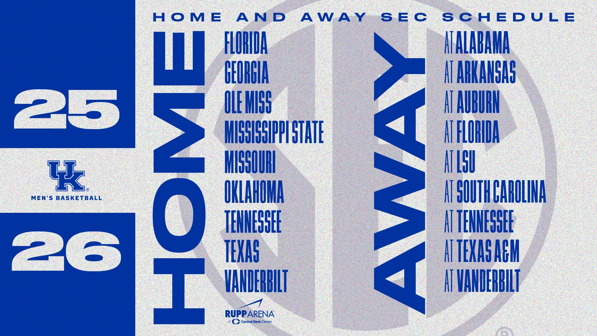 Blue White Game Information UK Athletics