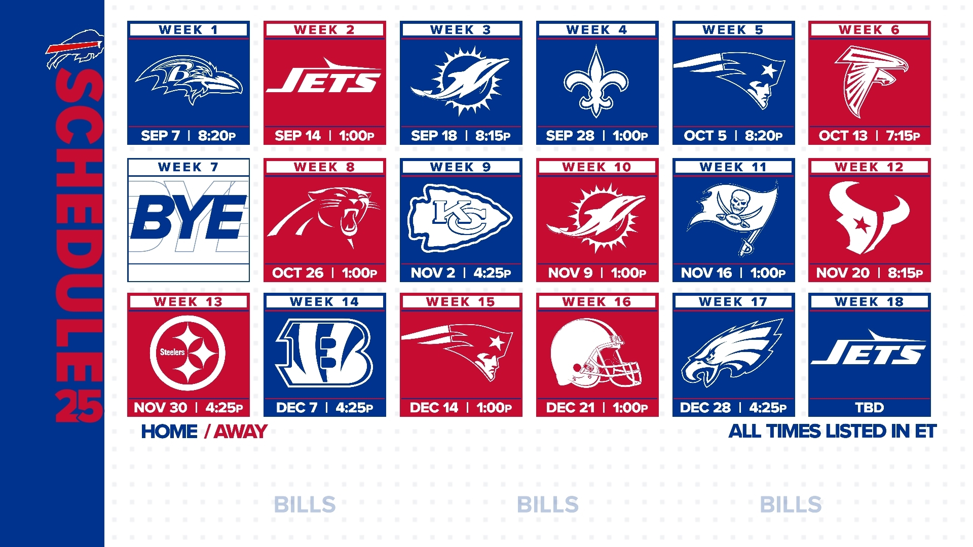 Buffalo Bills Hard Knocks Added To The Team s Offseason List Wgrz
