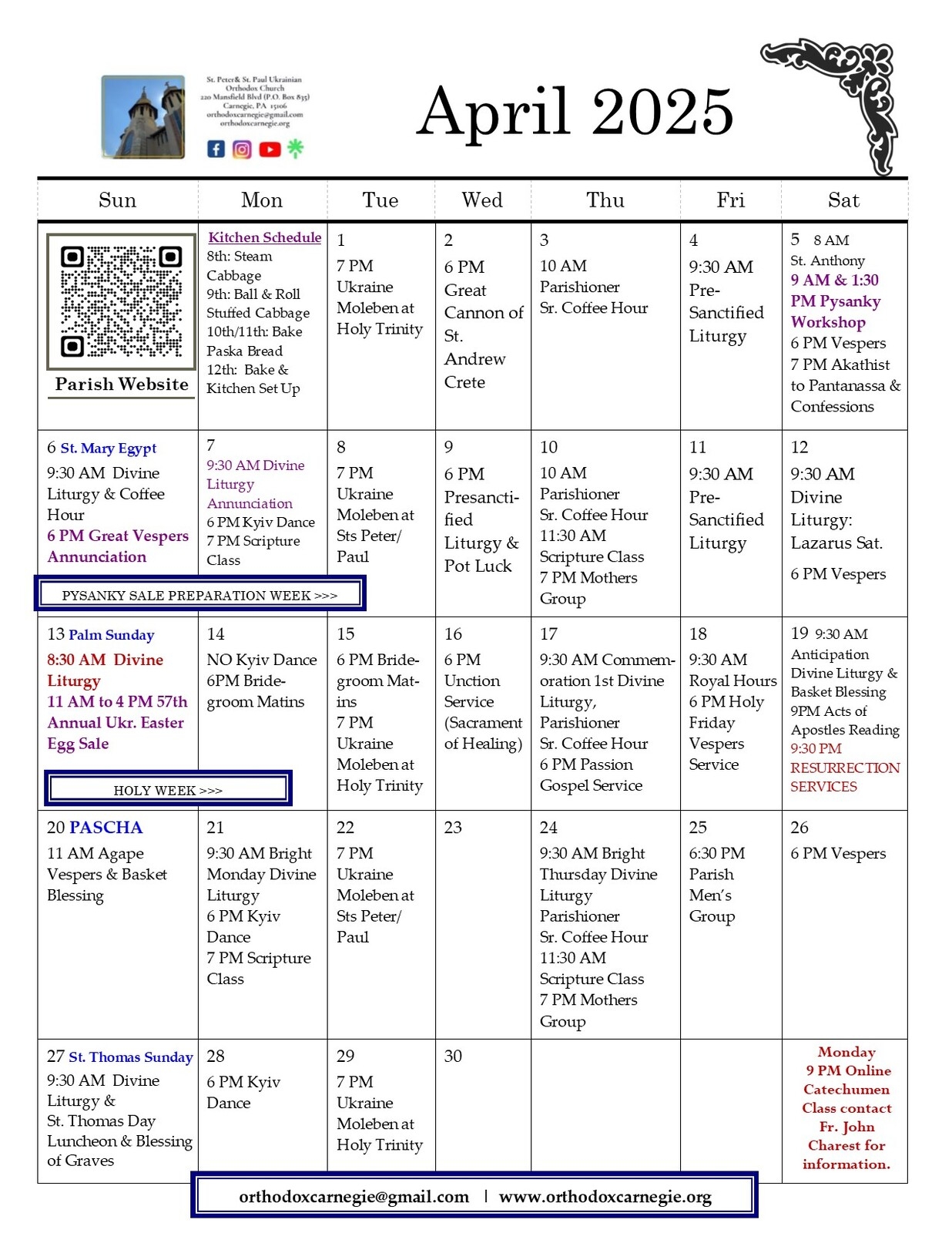 St Paul Saints Printable Schedule 2025