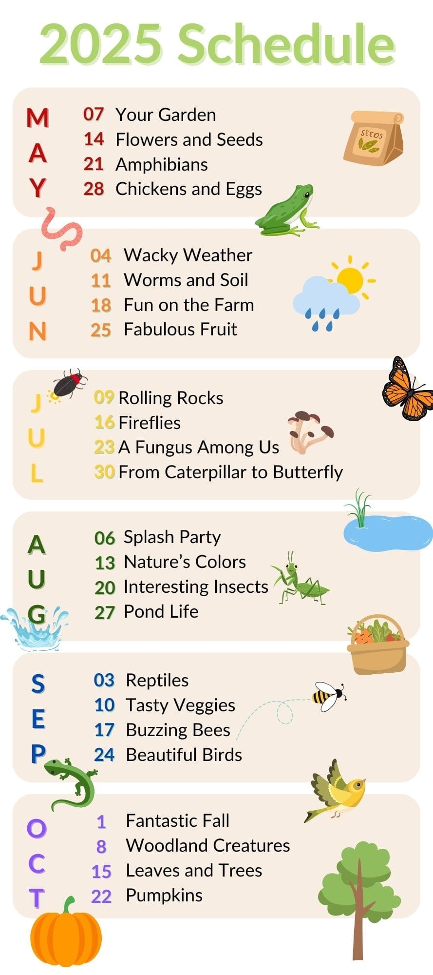Children s Programming Botanical Garden Of The Ozarks
