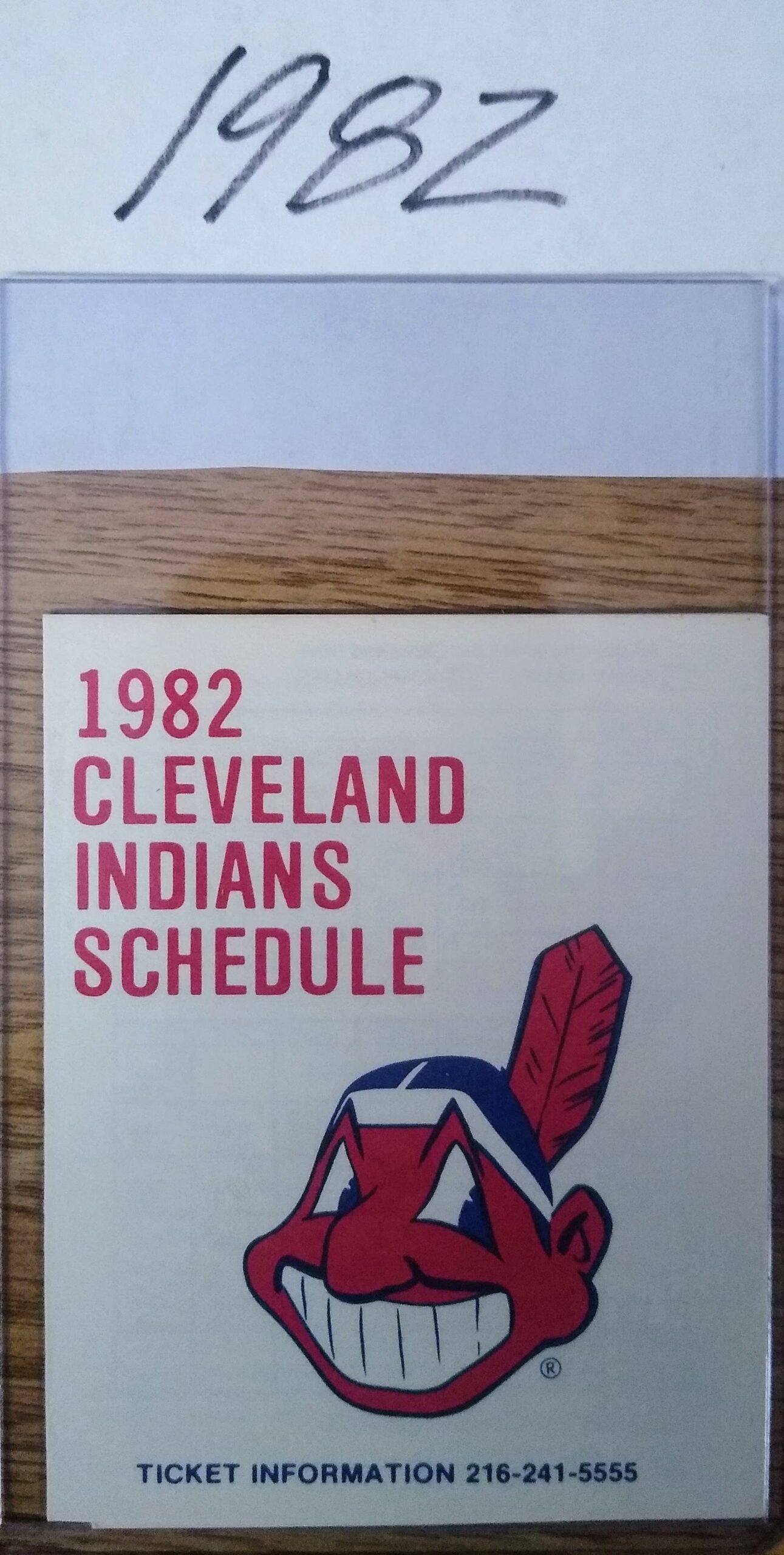 Cleveland Baseball Pocket Schedules Free Printable Mazes For All Ages