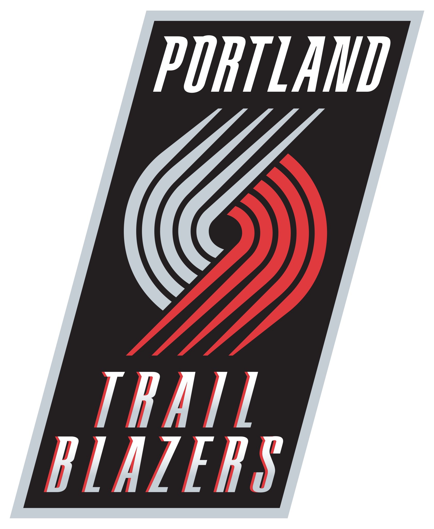 Trailblazers Printable Schedule