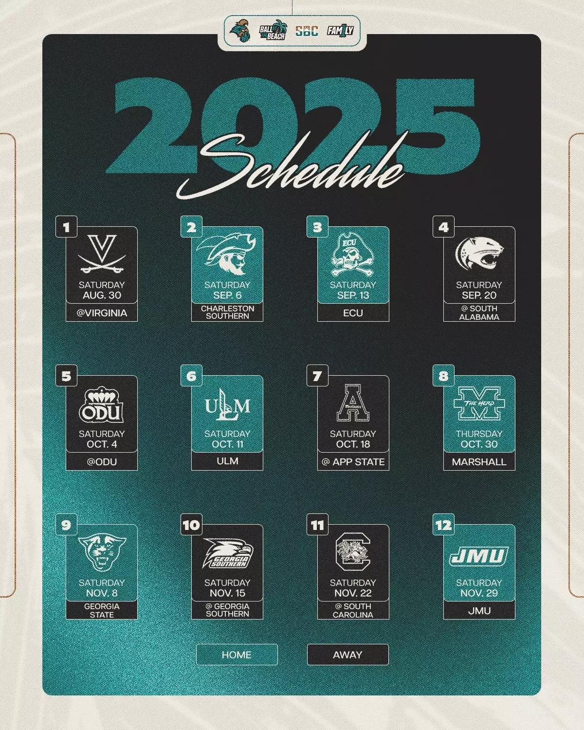 Espn High School Football Schedule 2025 Printable