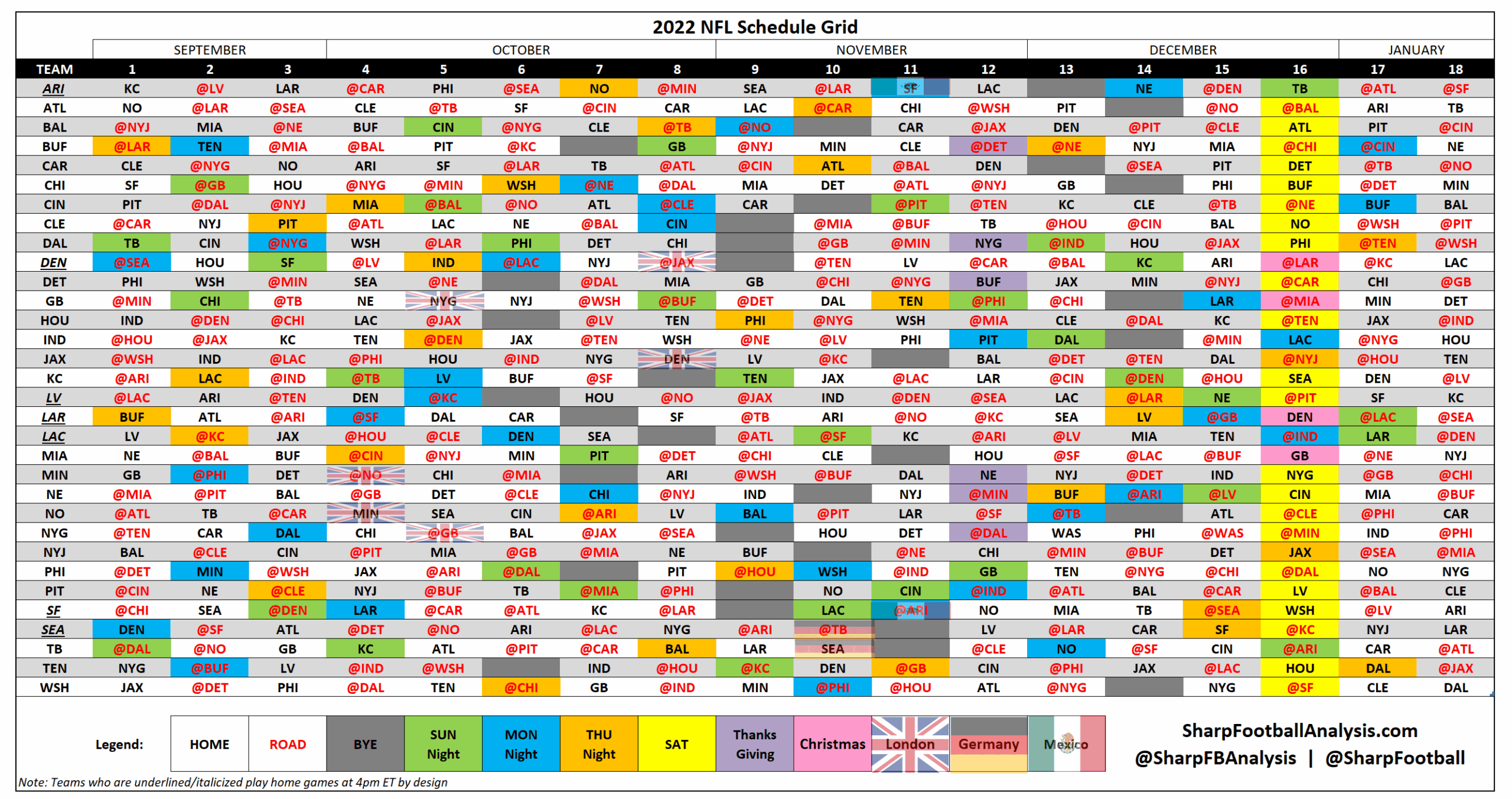 Free Printable Nfl Weekly Game Schedule Download Free Printable Nfl Weekly Game Schedule Png Images Free Worksheets On Clipart Library