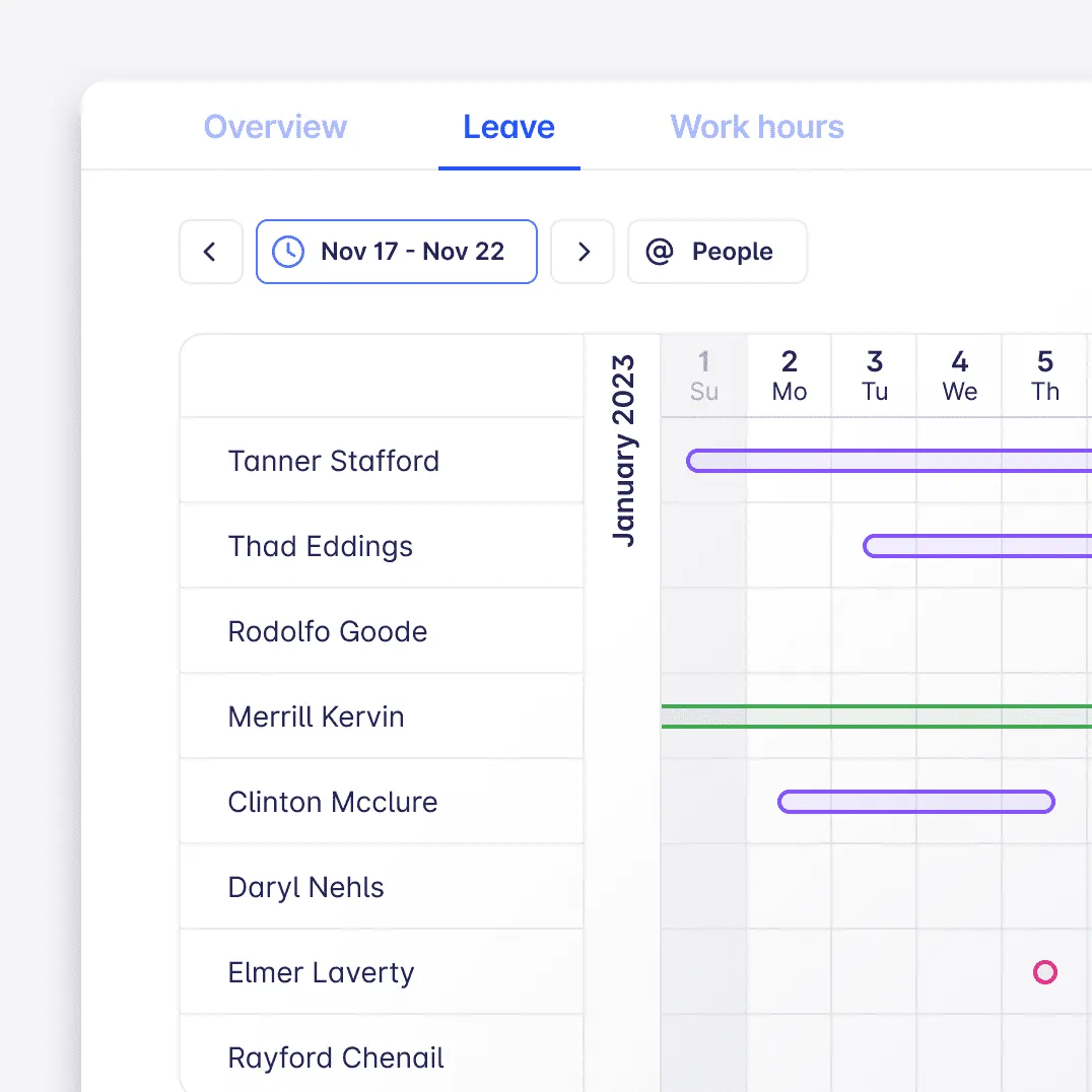 FREE Schedule Templates Weekly Daily Monthly EARLY