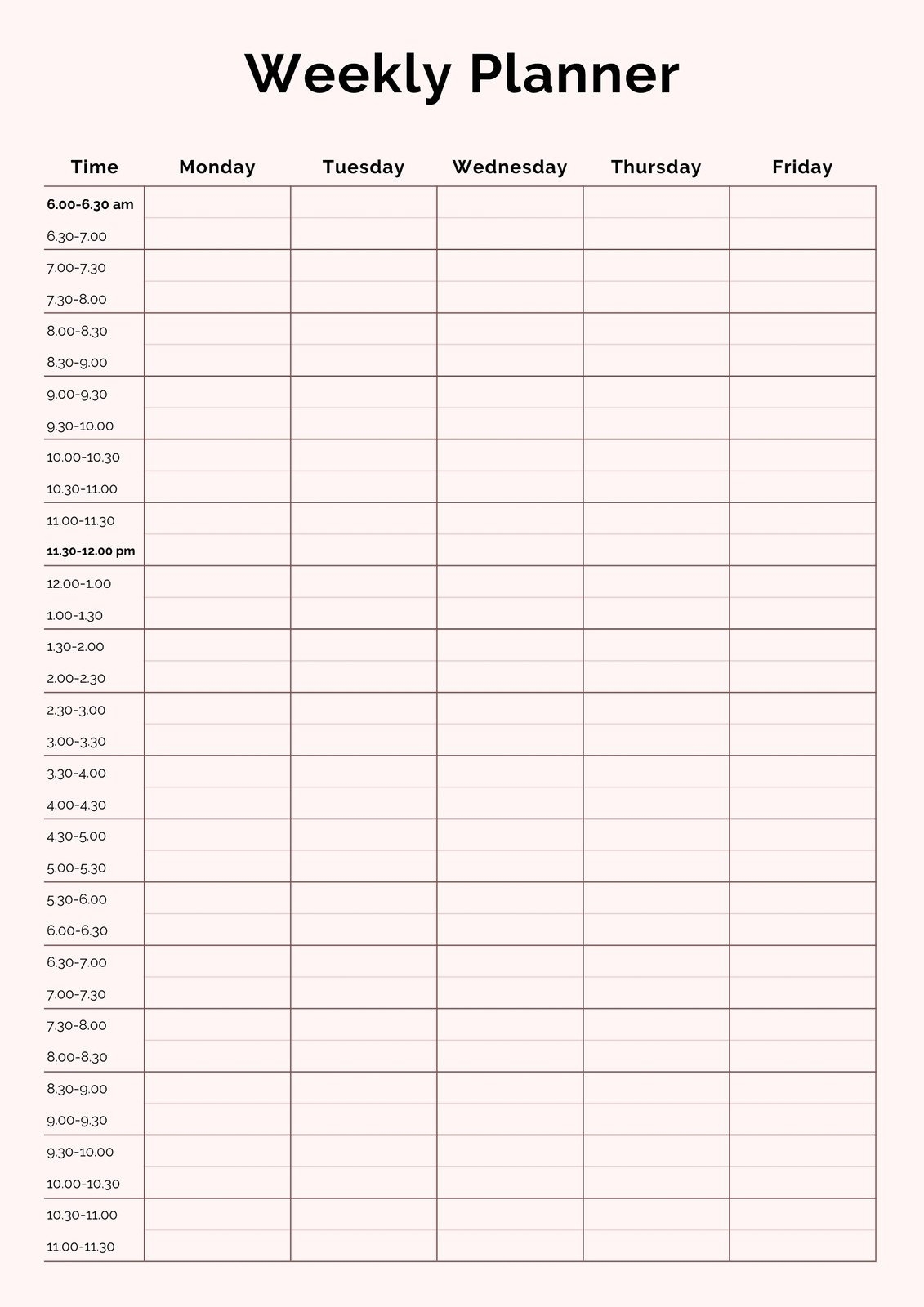 Free Template Weekly Employee Schedule Download Free Template Weekly Employee Schedule Png Images Free Worksheets On Clipart Library