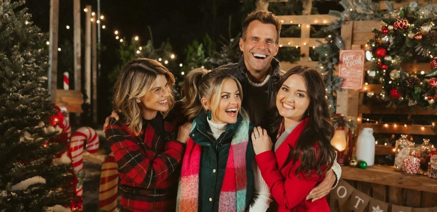 Great American Family