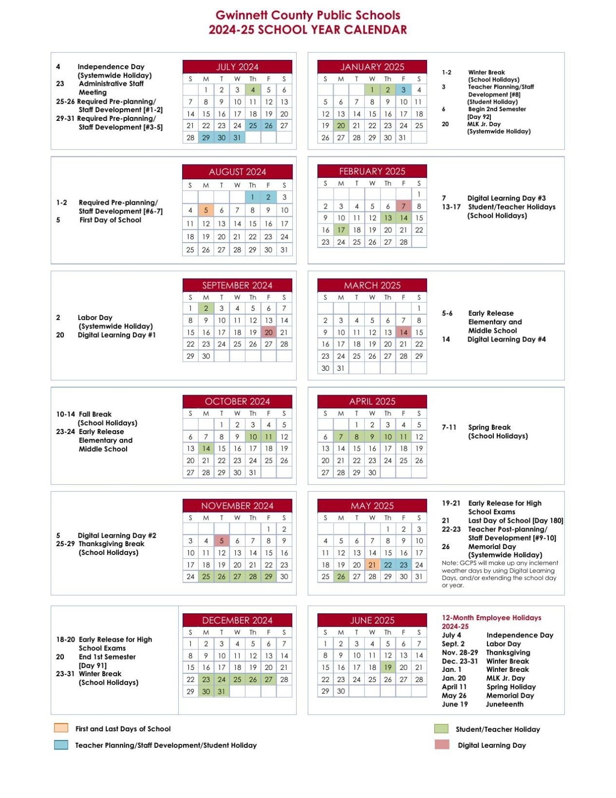 Cape May Christmas 2025 Schedule Printable