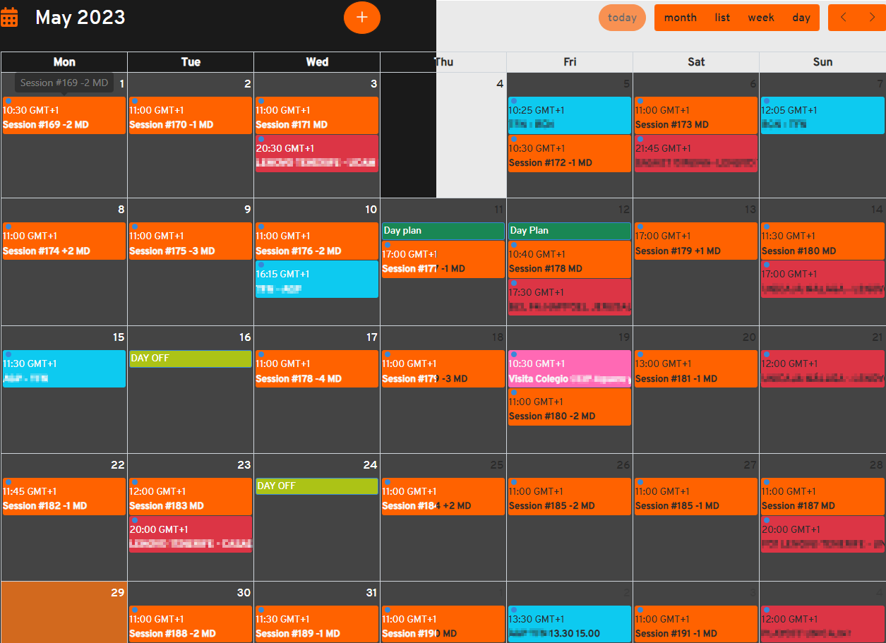 Home TeamMatePlan