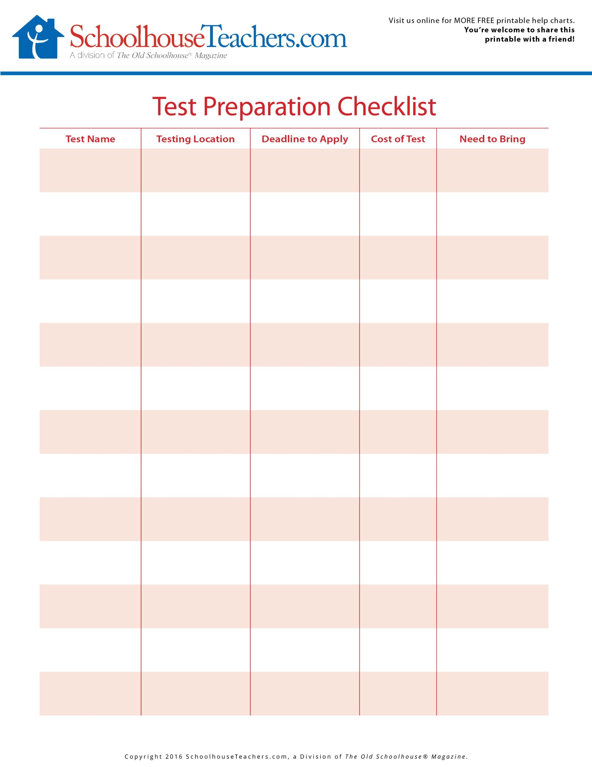 Homeschool Printable Schedules Planners Academic Goals For The Year
