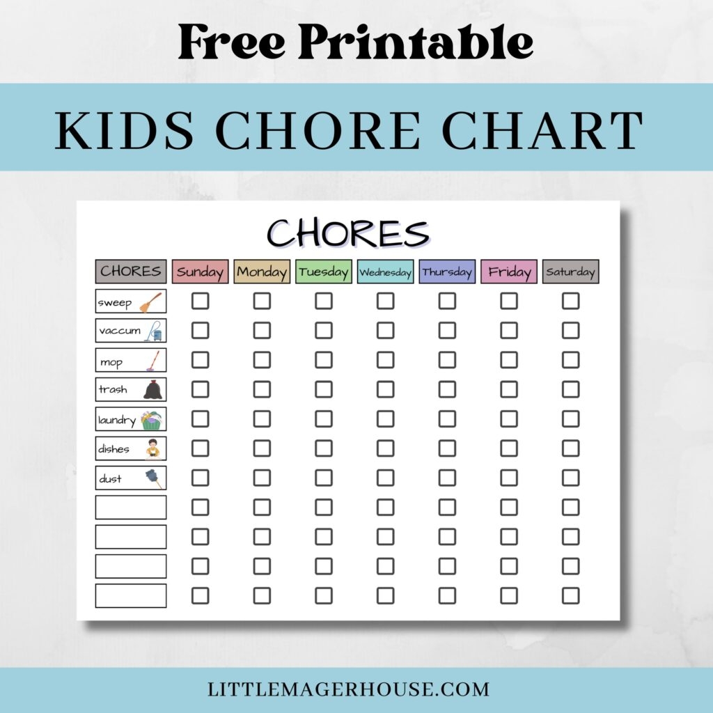 Kids Archives Little Mager House