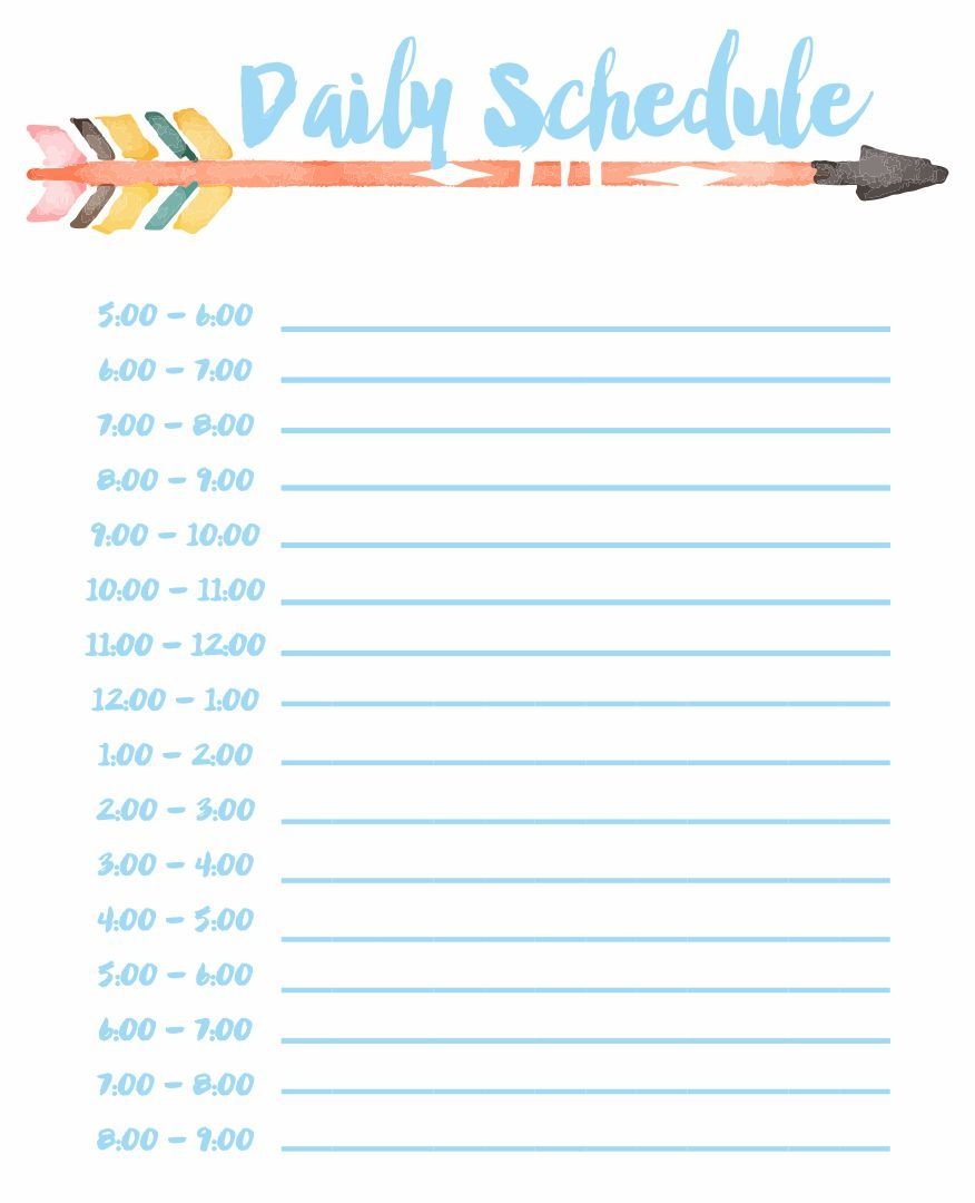 Medication Schedule 10 Free PDF Printables Printablee