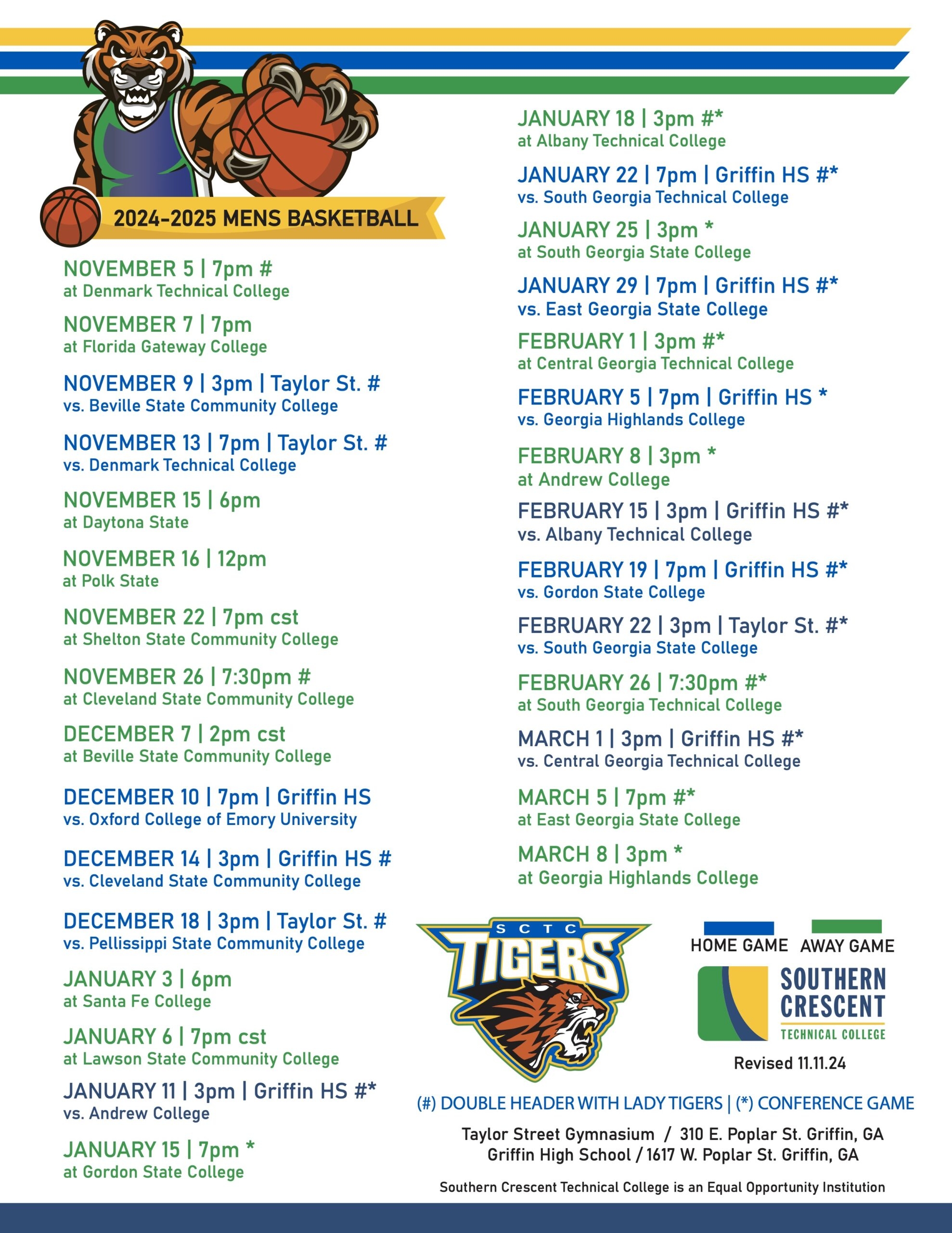 Printable Team Schedules Ncaa Basketball
