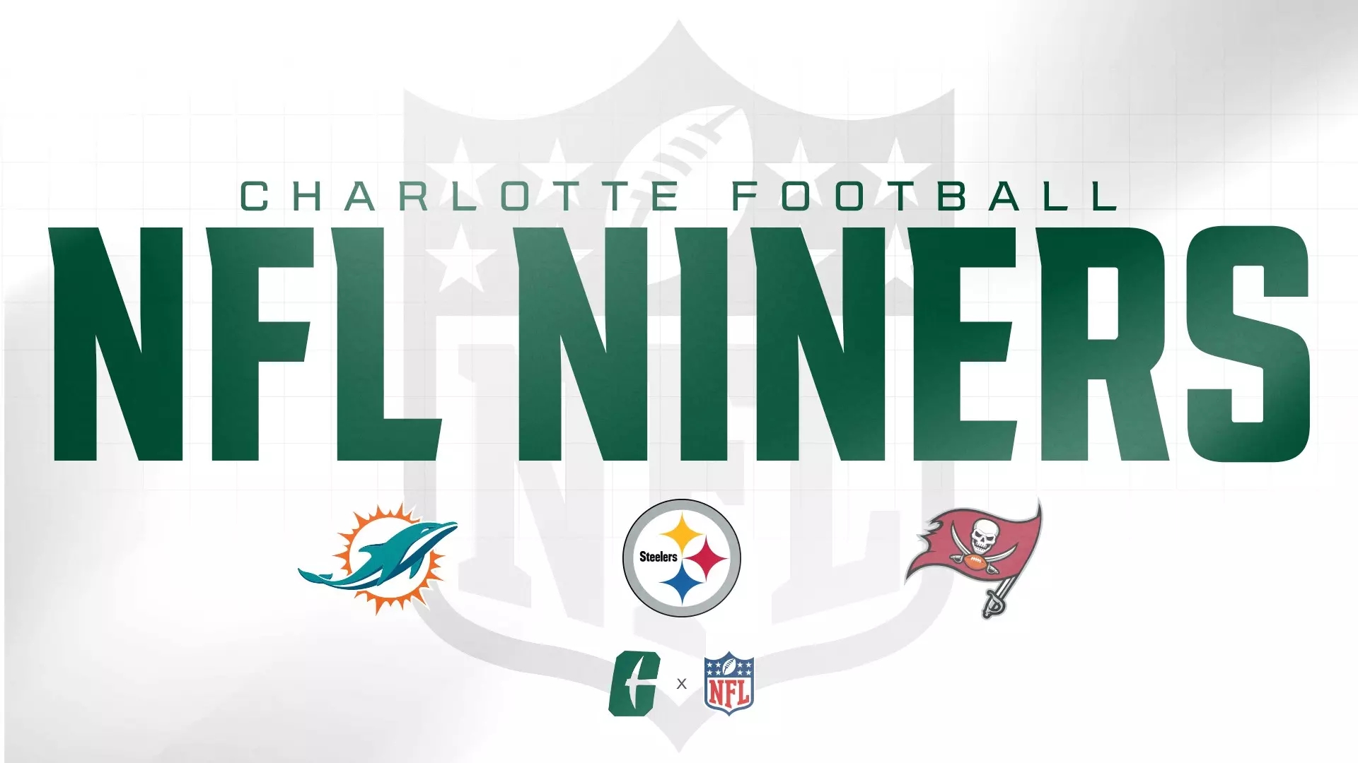 NFL Niners Week 15 Charlotte Athletics