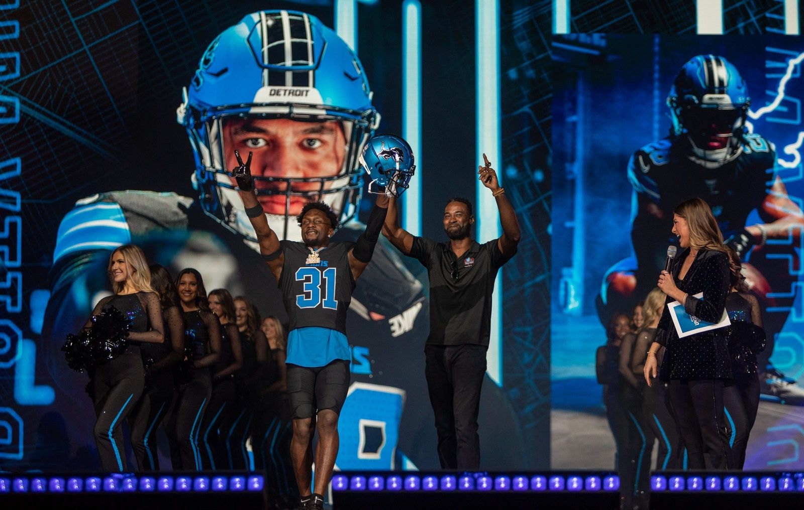 NFL Uniforms Schedule 2024 Tracking When Each Team Will Wear Throwbacks And Alternate Jerseys