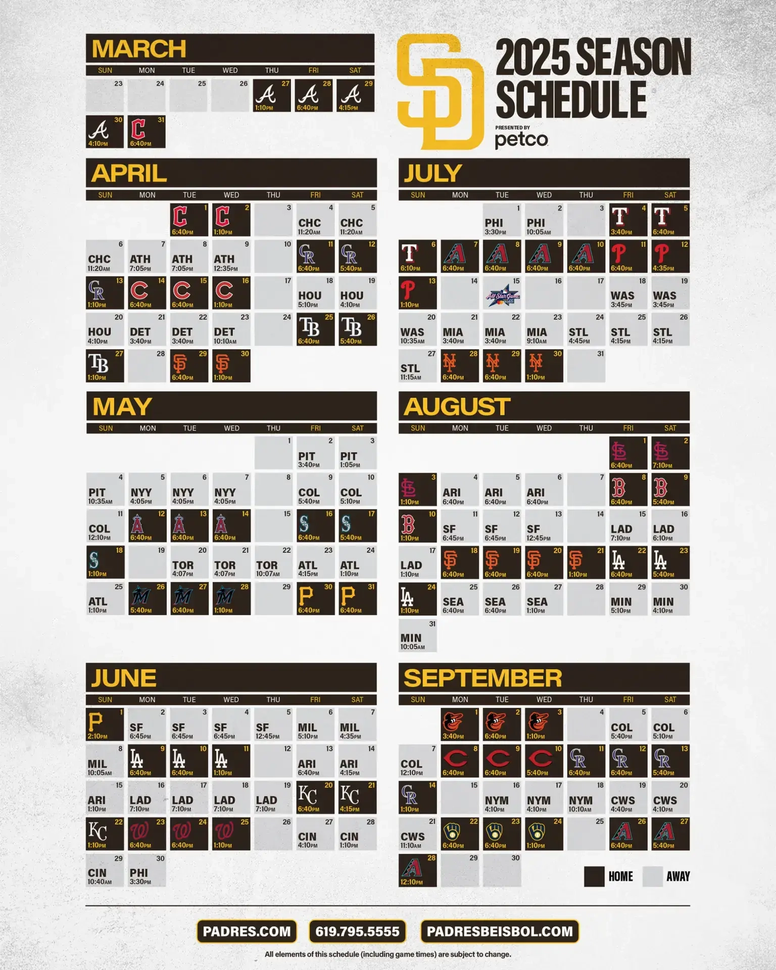 Padres Baseball Schedule Handlery Hotel San Diego