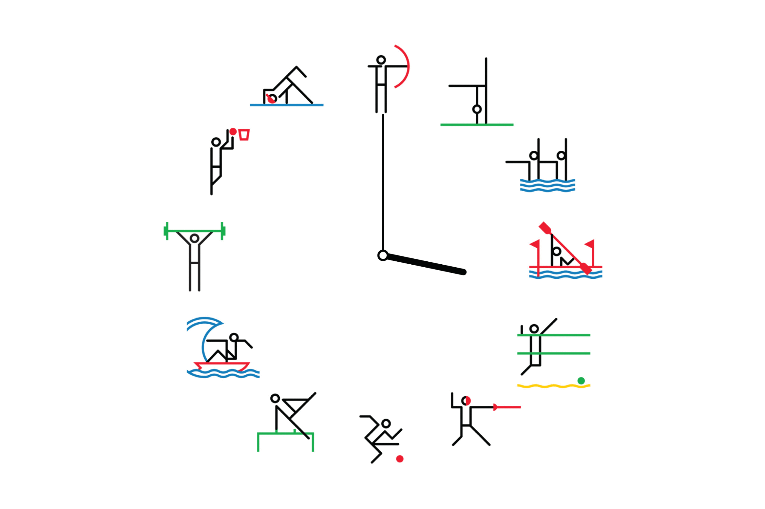 Paris Olympics 2024 Schedule TV Events And Start Times Day By Day The Washington Post