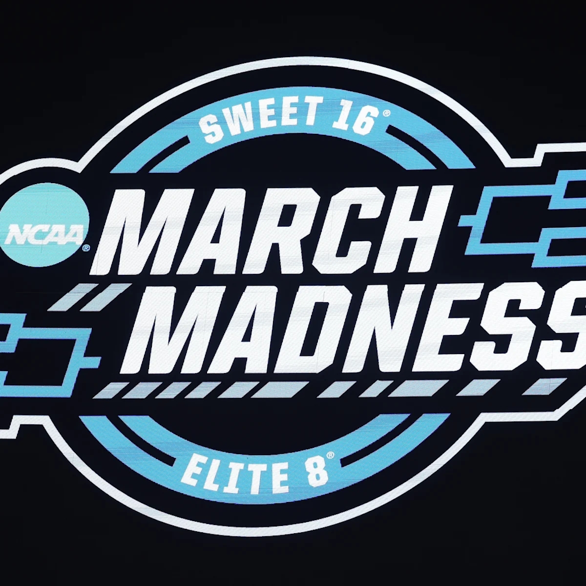 Printable March Madness Bracket Full 2025 Schedule And Updates