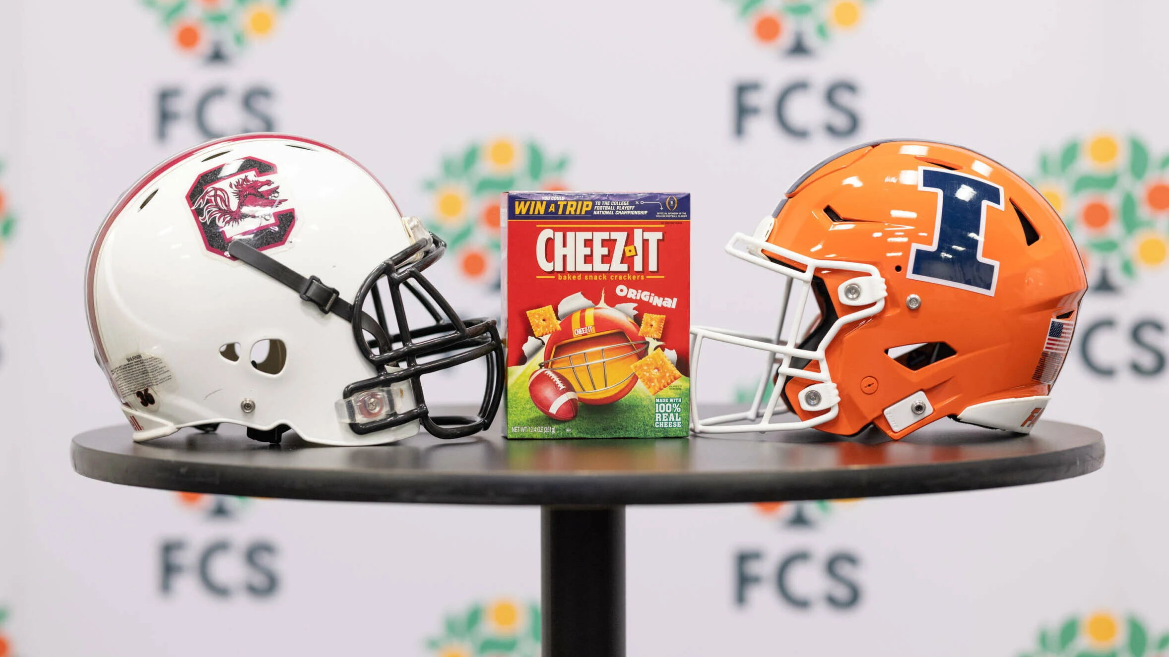 South Carolina Cheez It Citrus Bowl Schedule University Of South Carolina Athletics