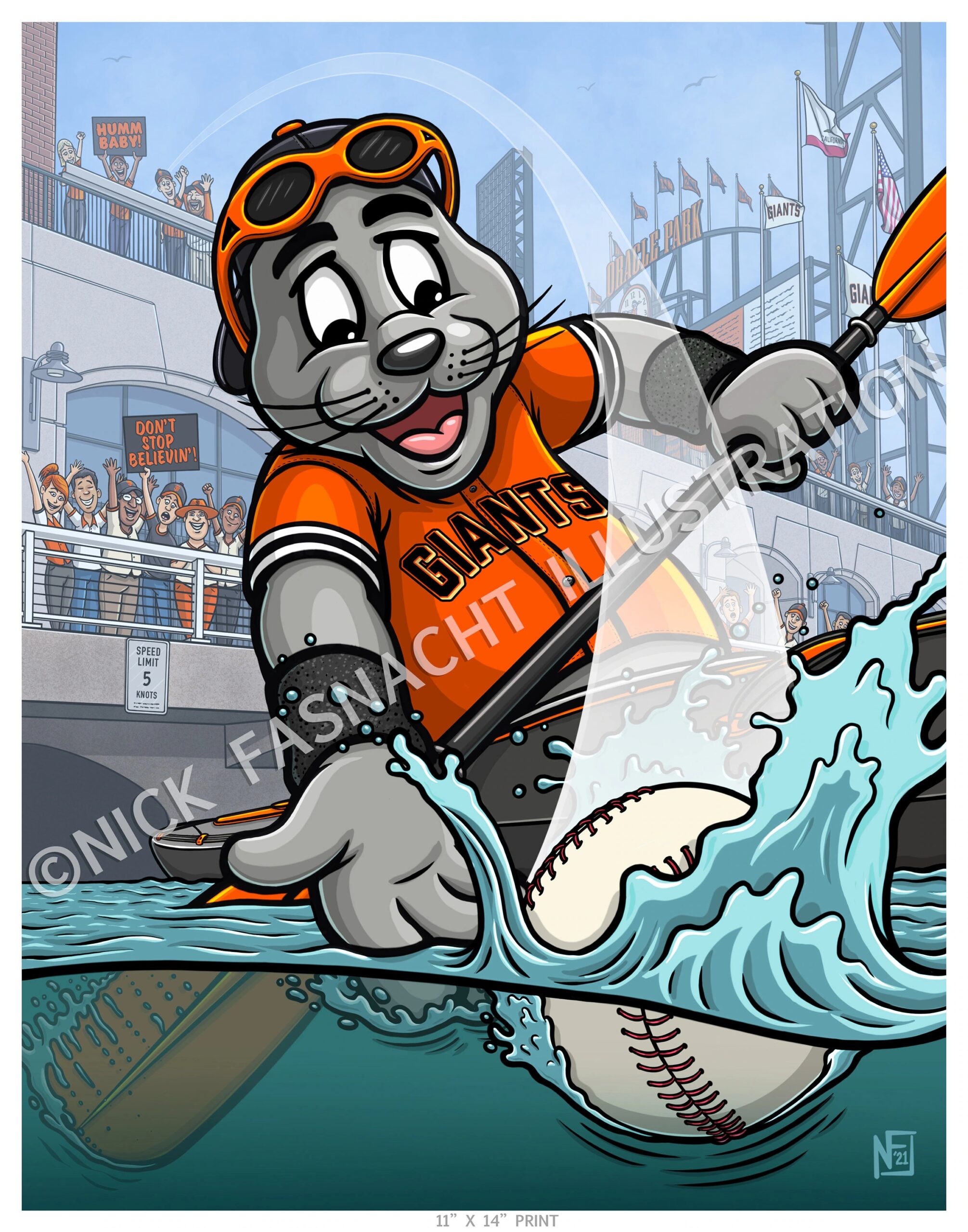 San Francisco Giants Home Schedule Printable