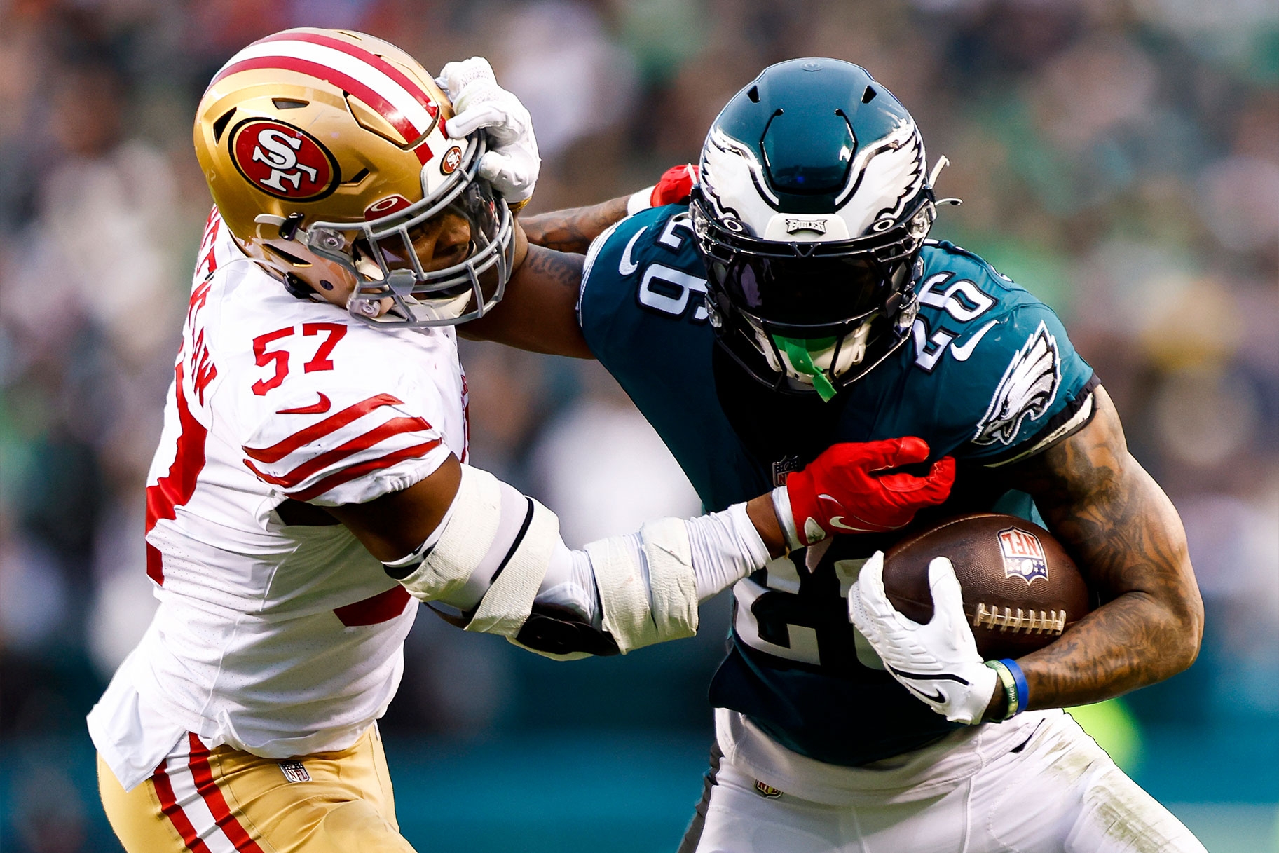 2025 Philadelphia Eagles Schedule Printable