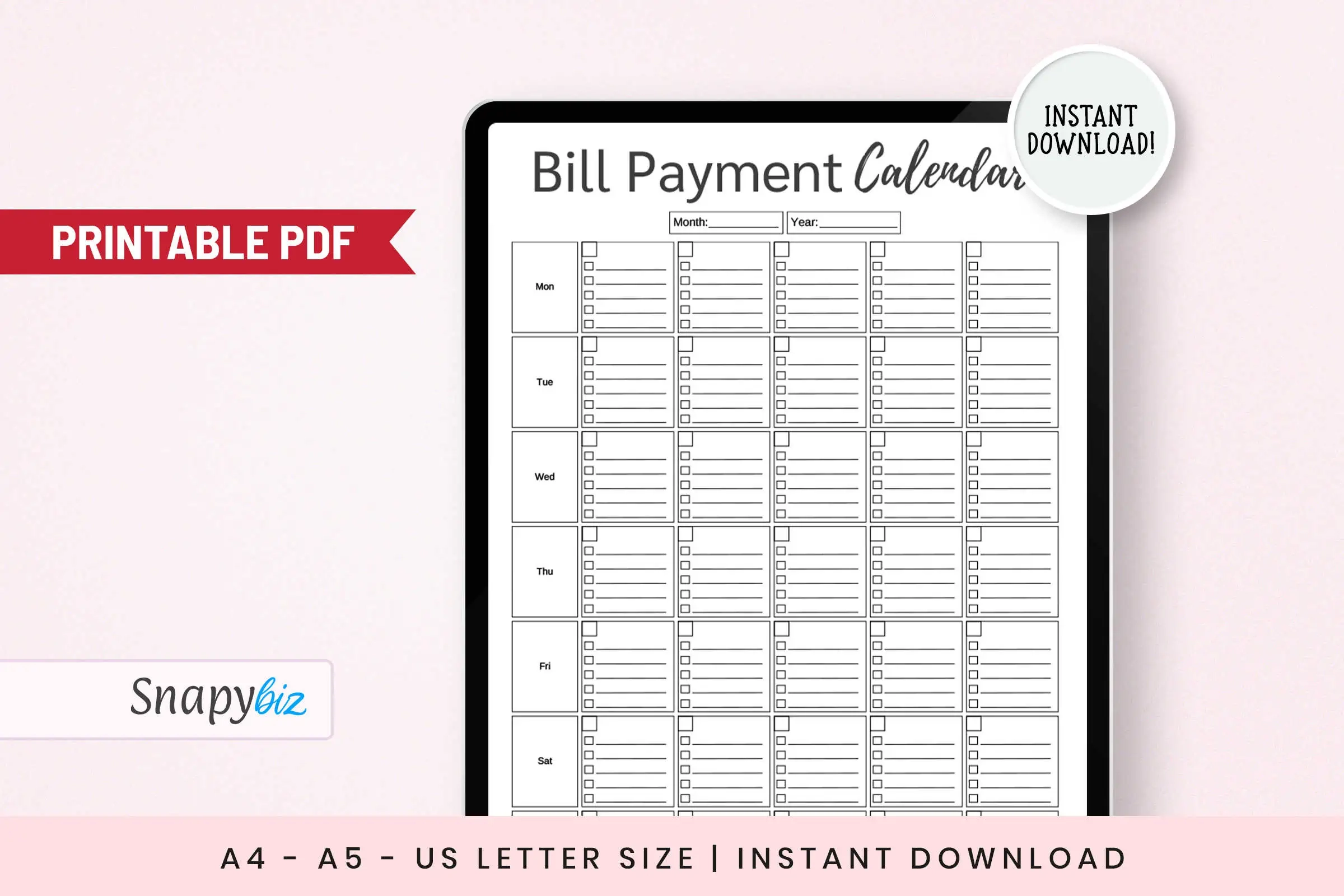 Top 5 Payment Schedule Templates Free Report Templates Worksheets Library
