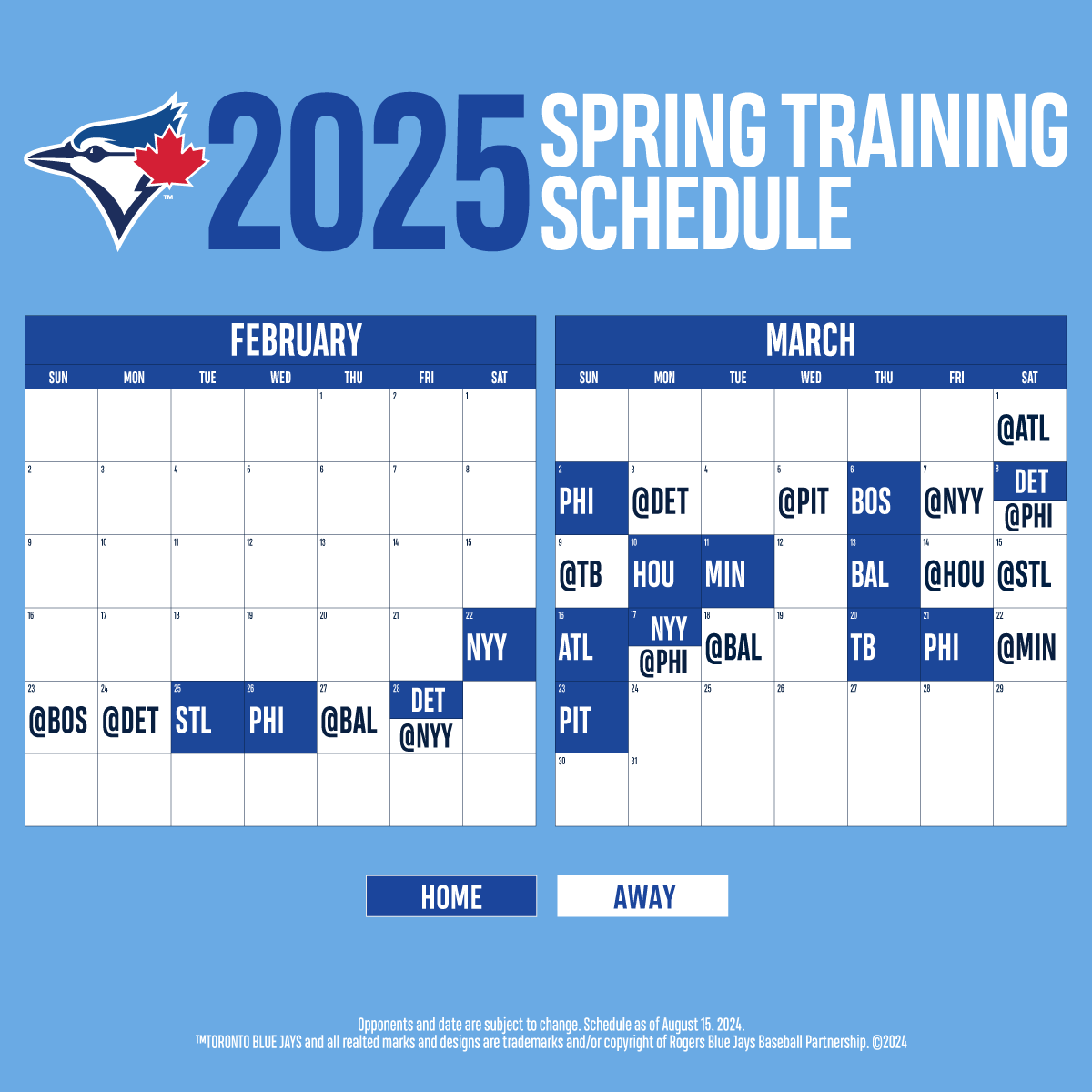 Pittsburgh Pirates 2025 Schedule Printable