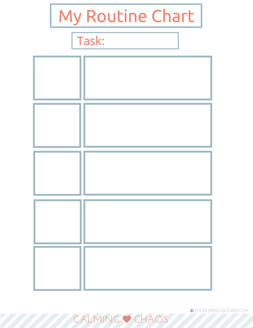 Visual Binders Creating Visual Systems That Work For Your Child Visual Binders Creating Visual Systems That Work For Your Child