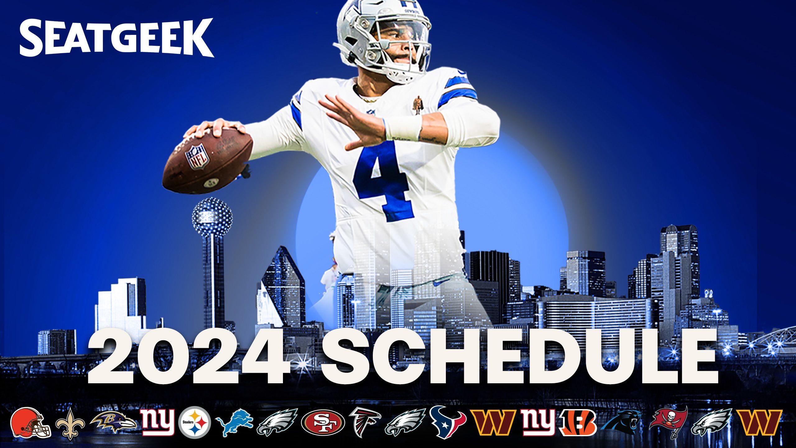 Week 2 Schedule Opens With Steelers At Ravens On Thursday Night Worksheets Library