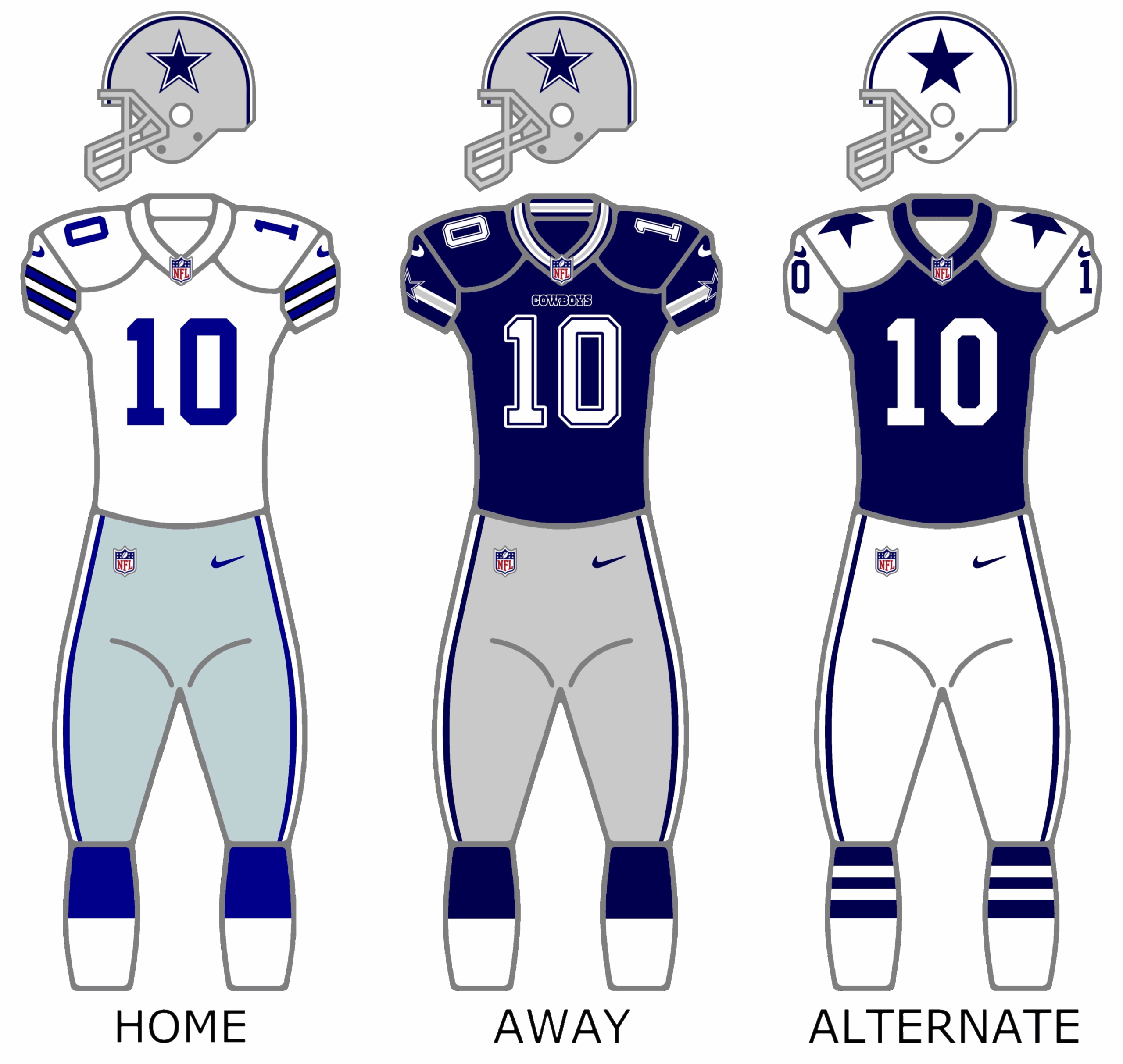 Dallas Cowboys 2025 Schedule Printable Free