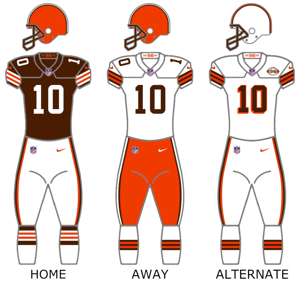 2023 Cleveland Browns Season Wikipedia