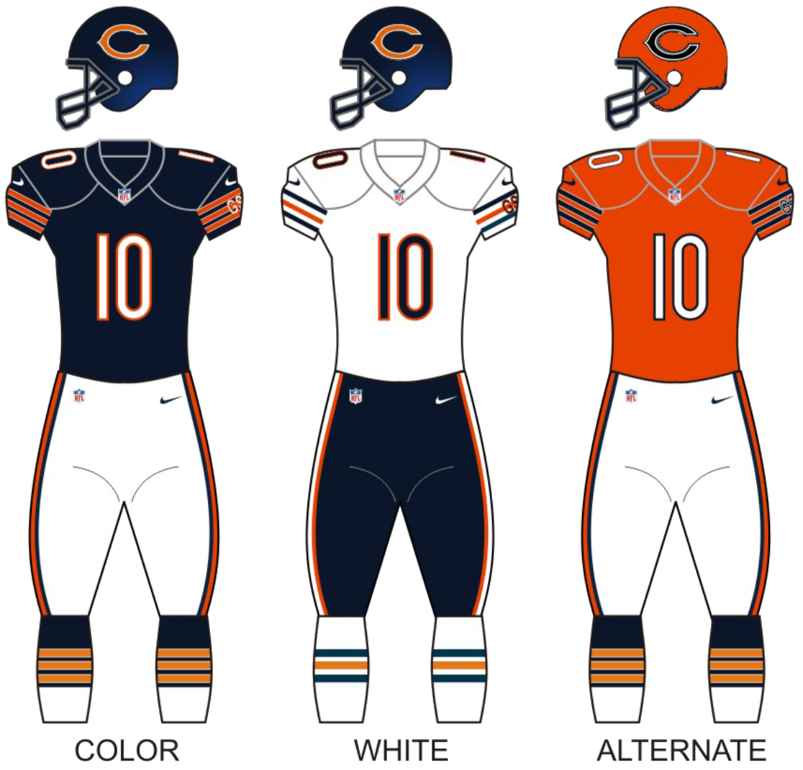 2024 Chicago Bears Season Wikipedia