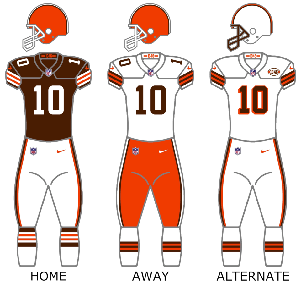 2024 Cleveland Browns Season Wikipedia