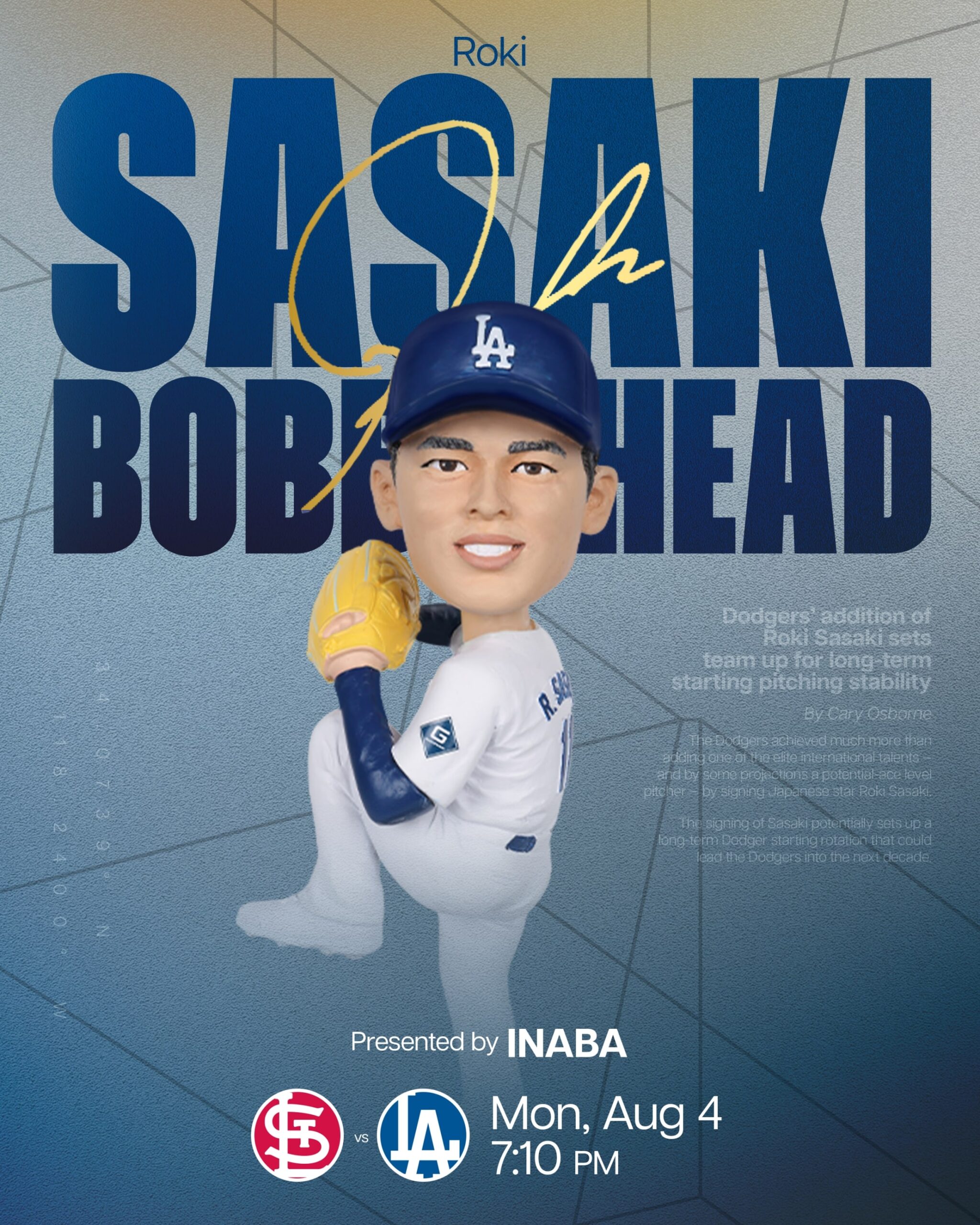 2025 Promotions Giveaways And Special Event Ticket Packages Los Angeles Dodgers