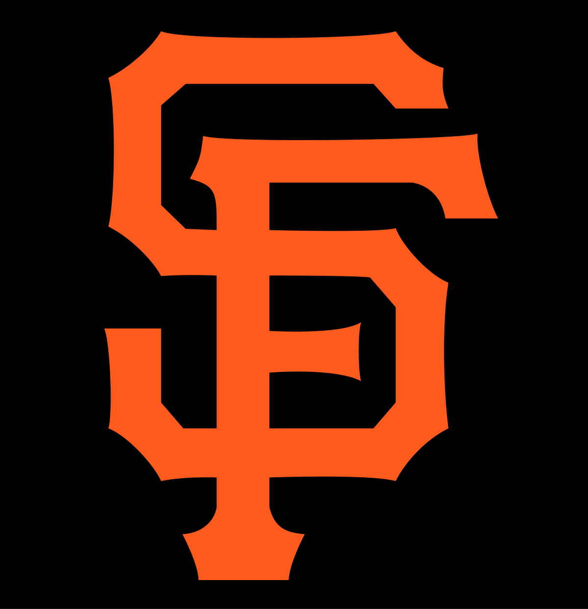2025 San Francisco Giants Season Wikipedia